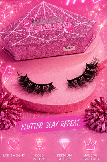 Lashes