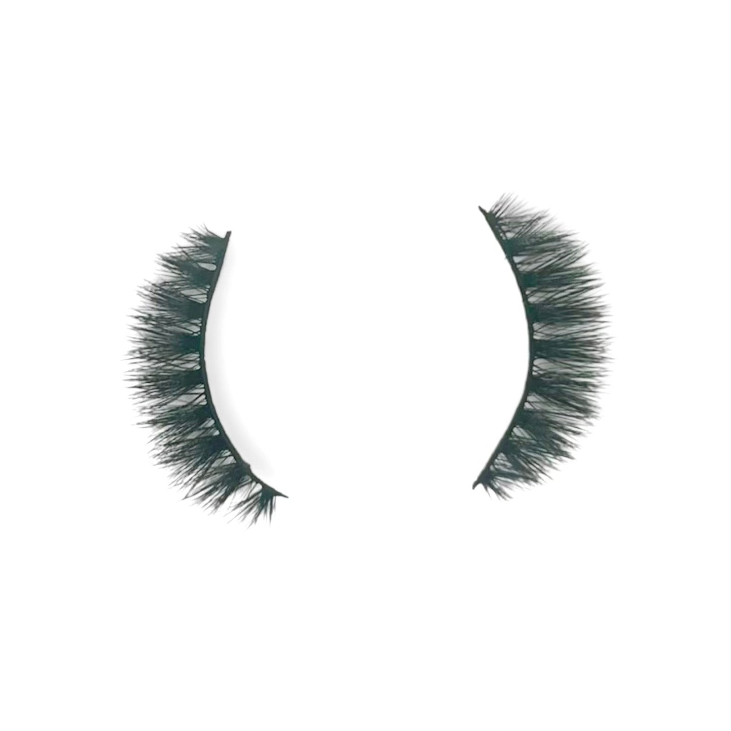 Strip Lash With Some Sass