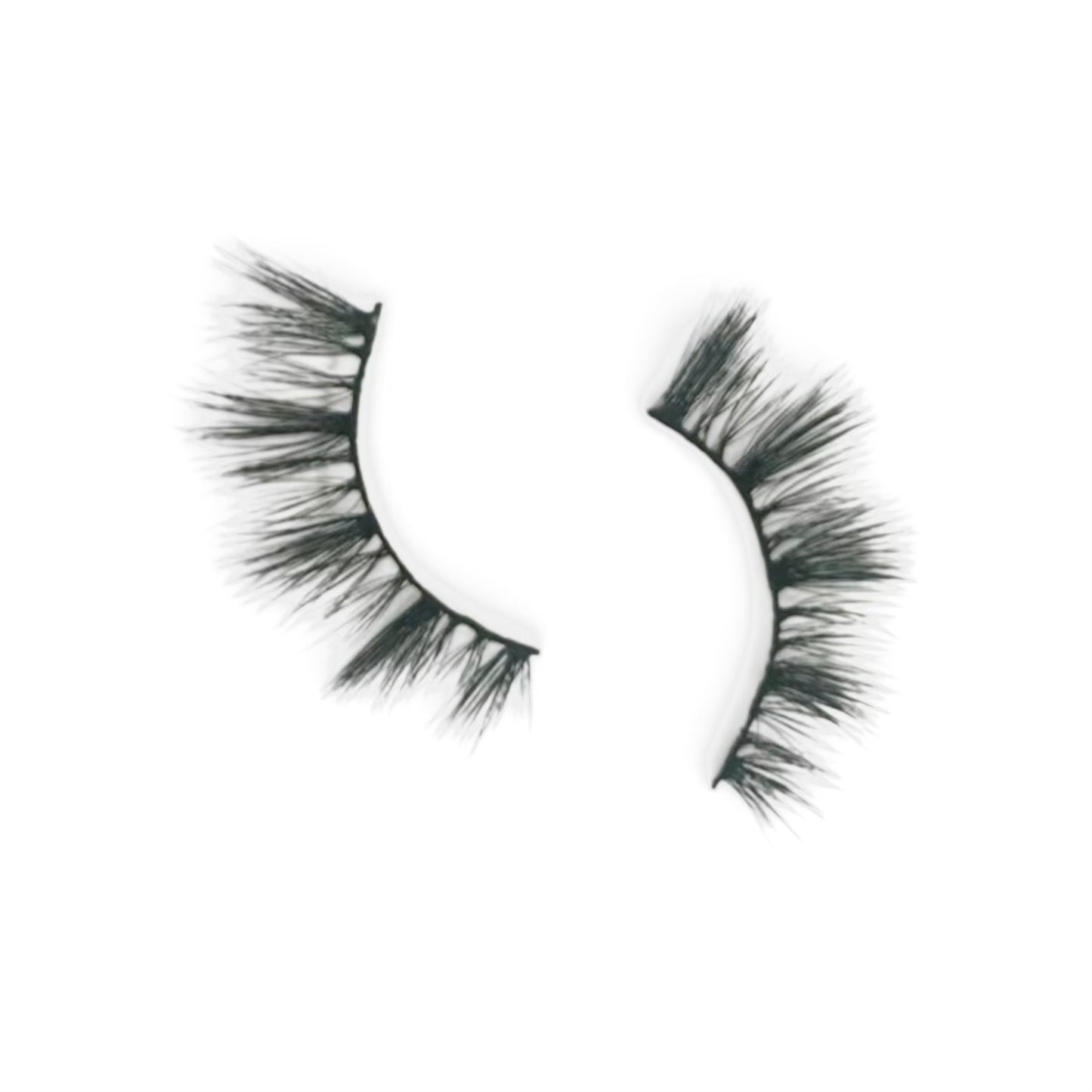 Strip Lash With Some Sass
