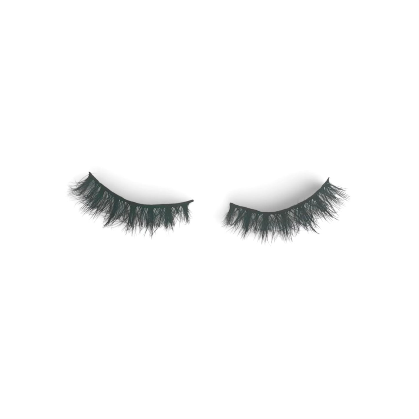 Strip Lash With Some Sass