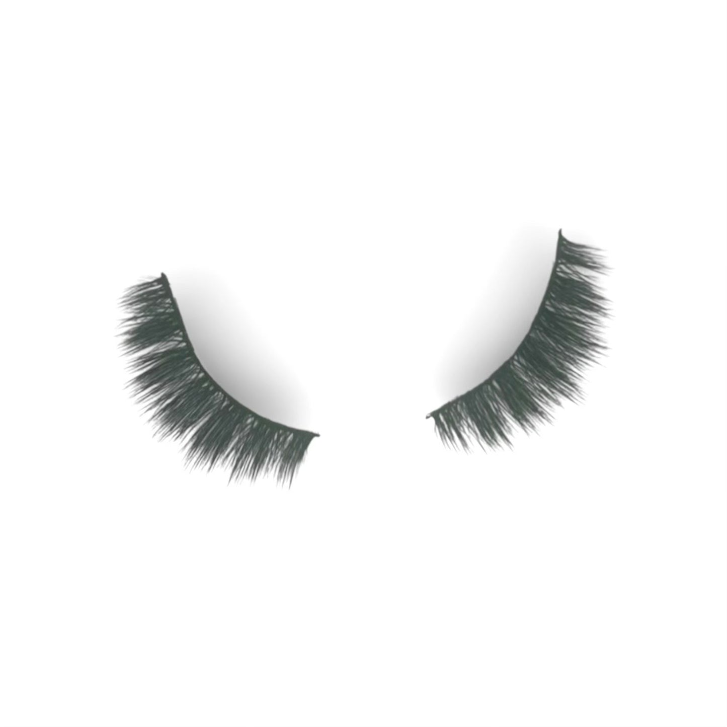 Strip Lash With Some Sass