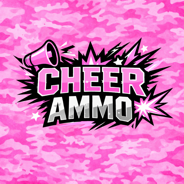 Cheer Ammo
