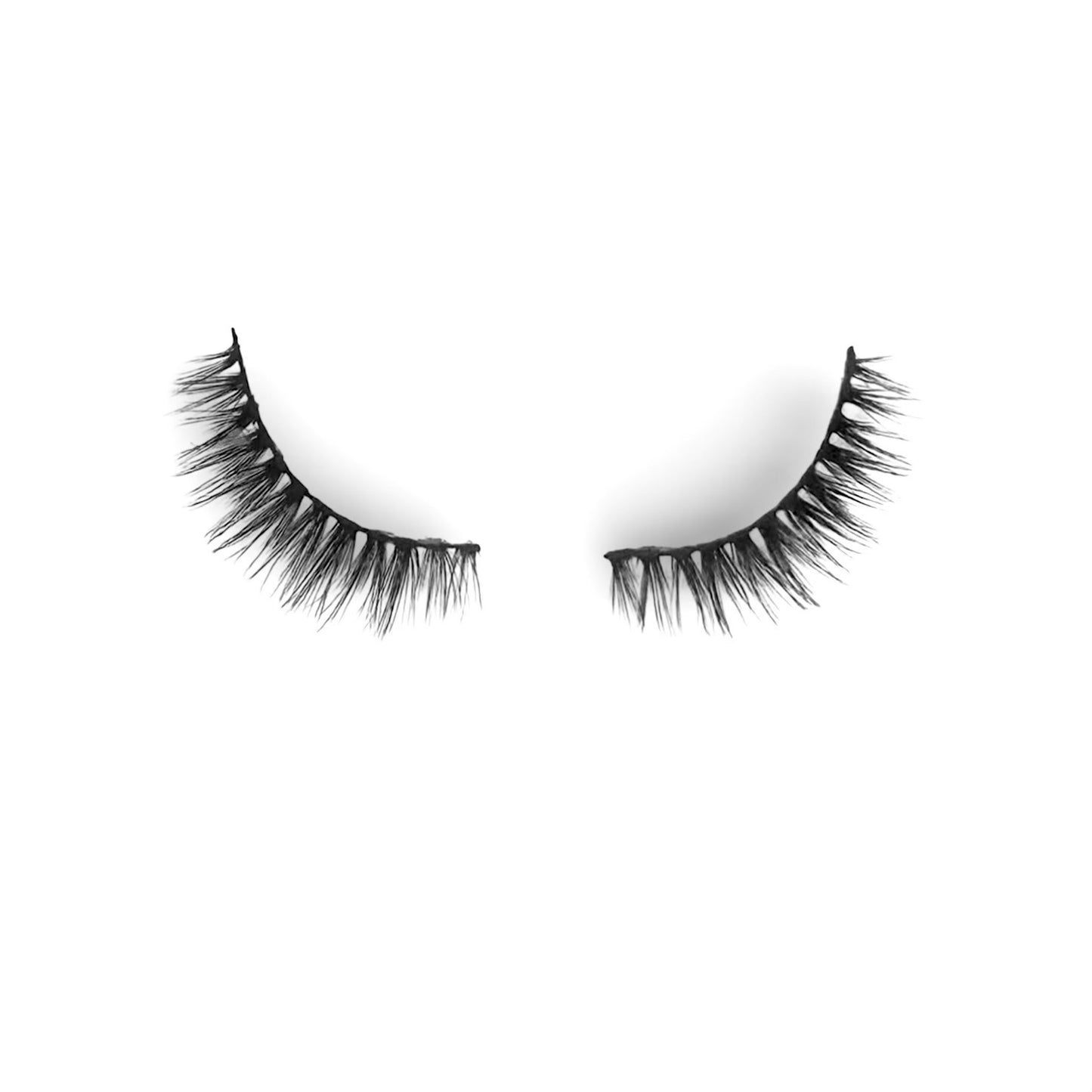 Strip Lash With Some Sass