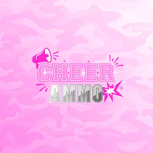 Cheer Ammo