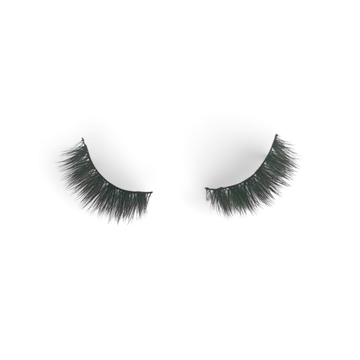Strip Lash With Some Sass