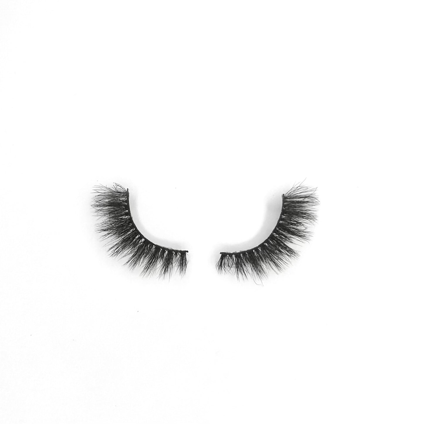 Strip Lash With Some Sass