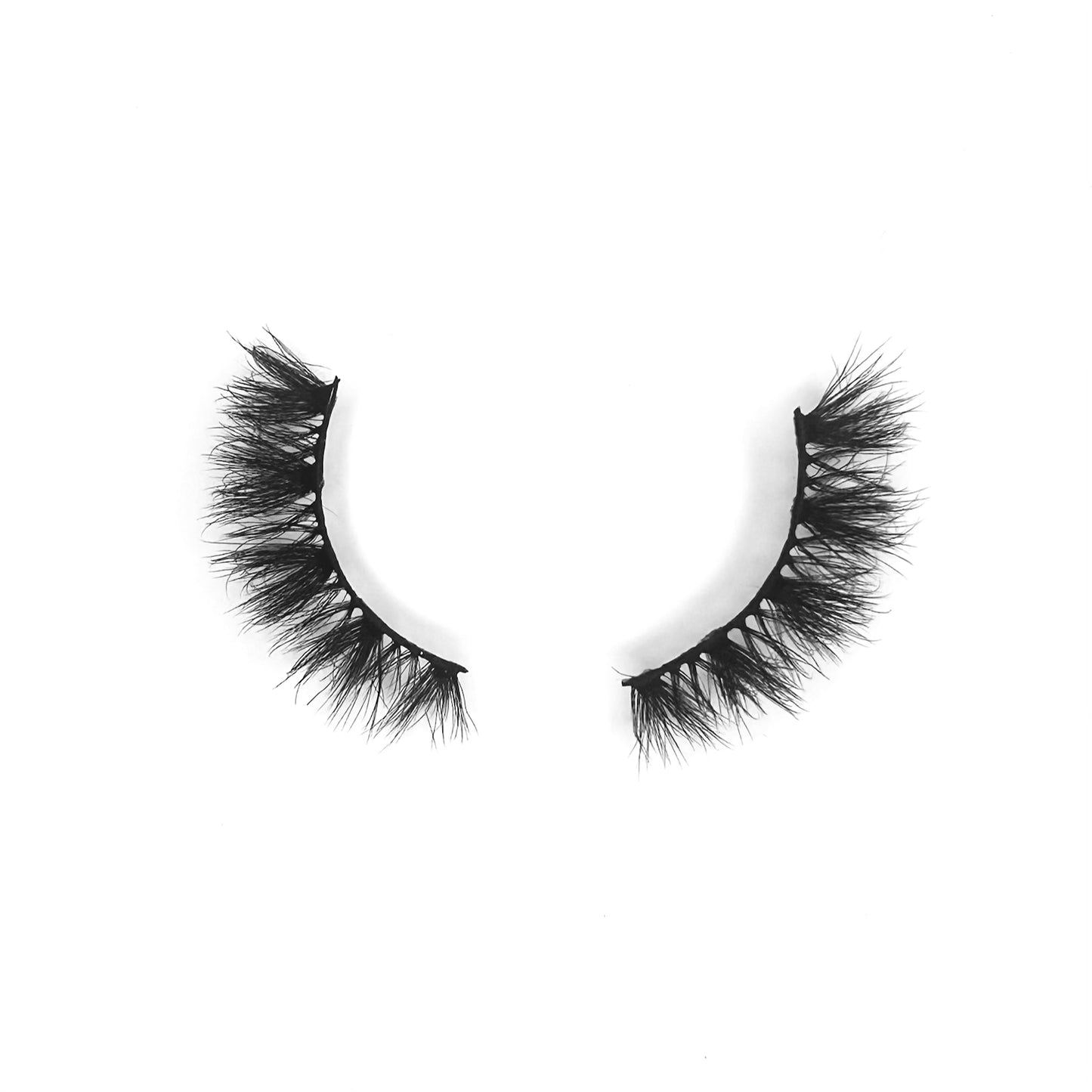 Strip Lash With Some Sass