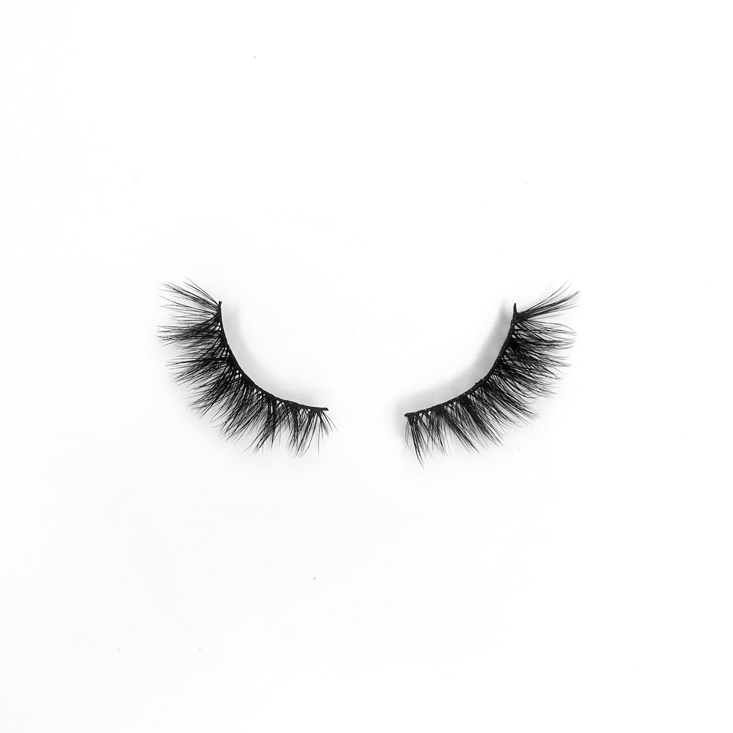 Strip Lash With Some Sass