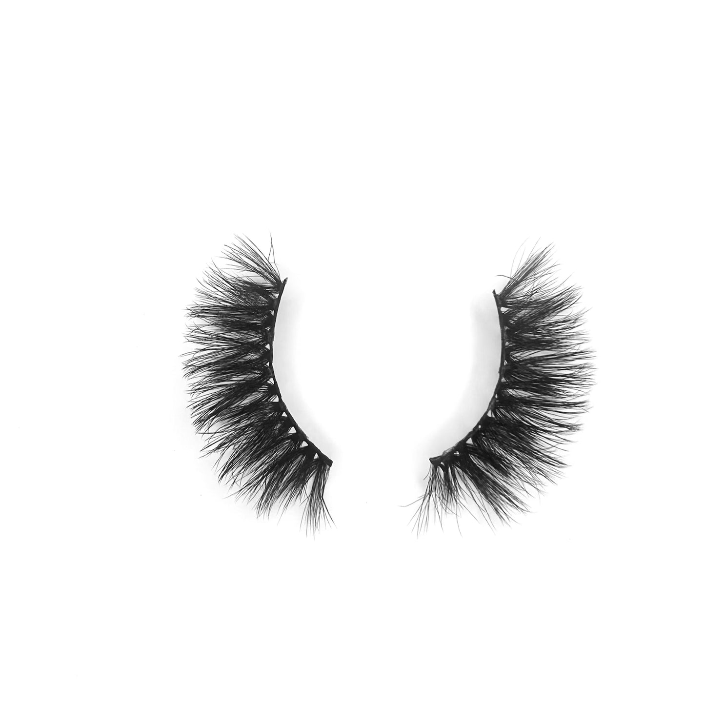 Strip Lash With Some Sass