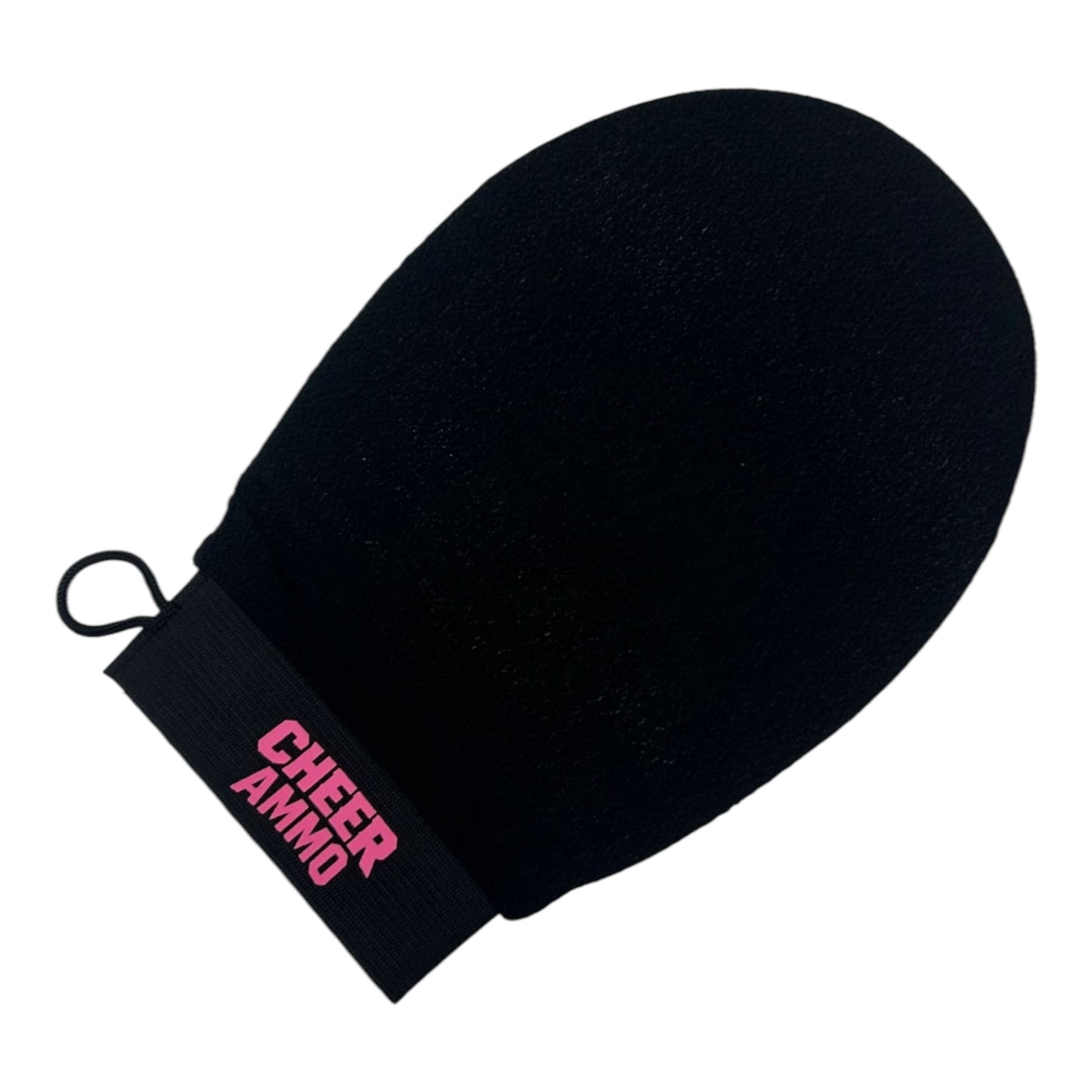 Exfoliating Mitt