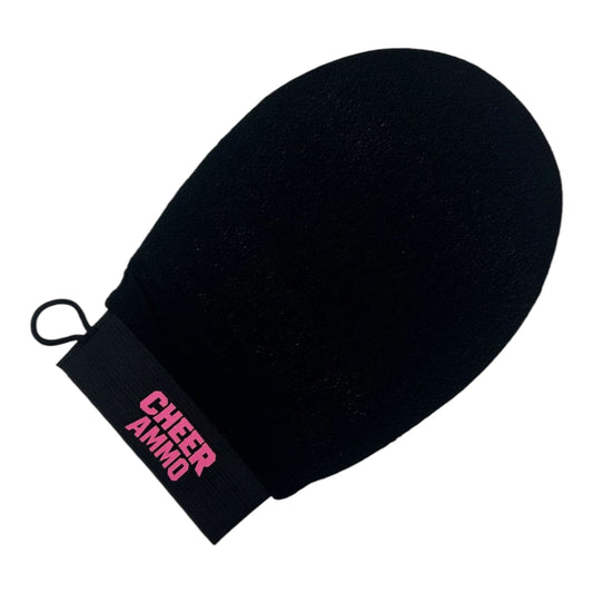 Exfoliating Mitt